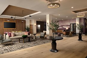 Hilton Garden INN Greenville University