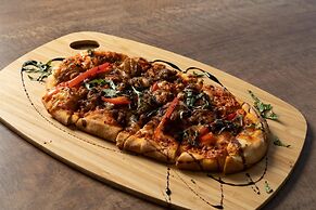 Hilton Garden INN Greenville University