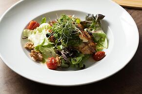 Hilton Garden INN Greenville University