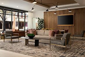 Hilton Garden INN Greenville University