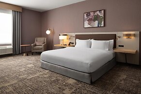 Hilton Garden INN Greenville University