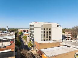 Hilton Garden INN Greenville University