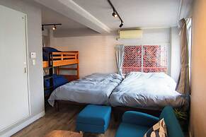Chateau Yoyogi 1-401