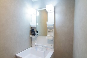 Chateau Yoyogi 1-401