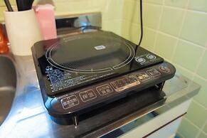 Chateau Yoyogi 1-401