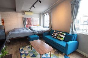 Chateau Yoyogi 1-401