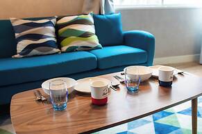 Chateau Yoyogi 1-401