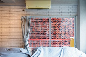 Chateau Yoyogi 1-401