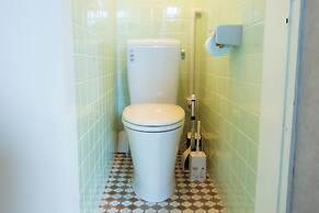 Chateau Yoyogi 1-401