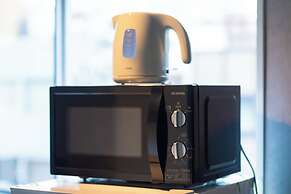 Chateau Yoyogi 1-401