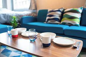 Chateau Yoyogi 1-401