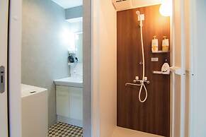 Chateau Yoyogi 1-401