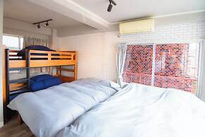Chateau Yoyogi 1-401