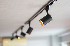 Chateau Yoyogi 1-401