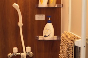 Chateau Yoyogi 1-401