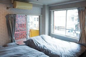 Chateau Yoyogi 1-401