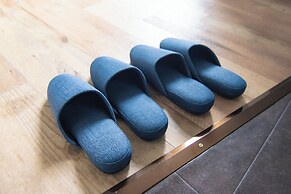 Chateau Yoyogi 1-401