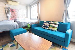 Chateau Yoyogi 1-401