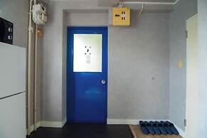 Chateau Yoyogi 1-401