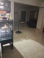 Apartamento de dos habitaciones Alameda