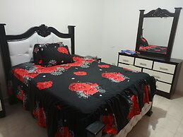 Apartamento de dos habitaciones Alameda