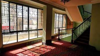 Hotel Qasr-e-Naz