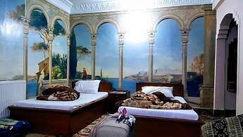 Hotel Qasr-e-Naz
