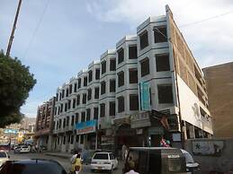 Hotel Qasr-e-Naz