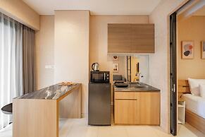 Azure 1BR Pool Side Apartment Nusa Dua