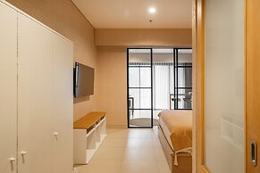 Azure 1BR Pool Side Apartment Nusa Dua