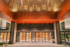 Azure 1BR Pool Side Apartment Nusa Dua