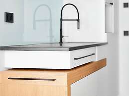 Livisit Bergapartments