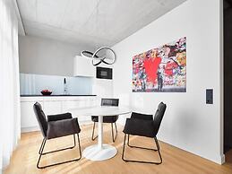 Livisit Bergapartments