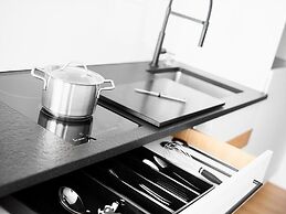 Livisit Bergapartments