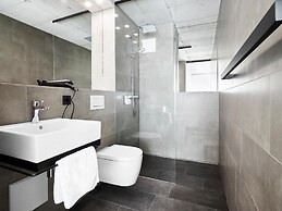 Livisit Bergapartments