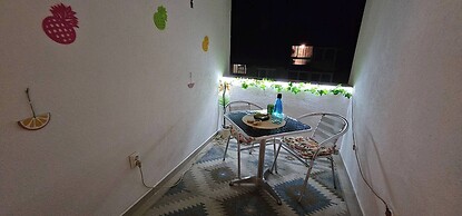 Home Away in Sarajevo
