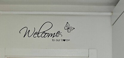Home Away in Sarajevo