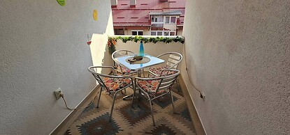 Home Away in Sarajevo