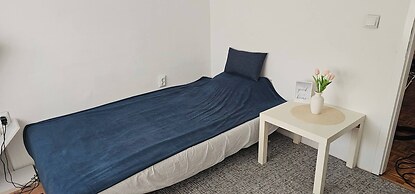 Home Away in Sarajevo