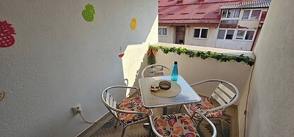 Home Away in Sarajevo