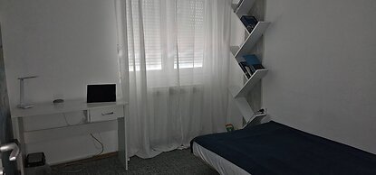 Home Away in Sarajevo