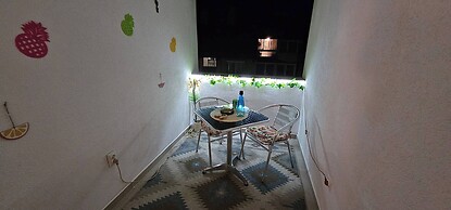 Home Away in Sarajevo