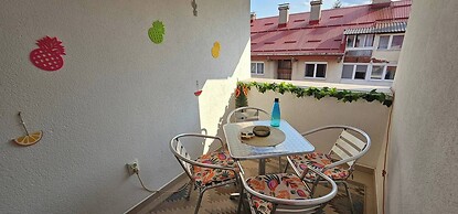 Home Away in Sarajevo