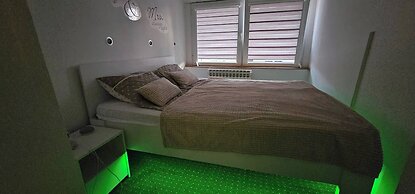 Home Away in Sarajevo