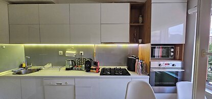 Home Away in Sarajevo