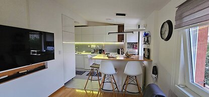 Home Away in Sarajevo