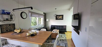 Home Away in Sarajevo