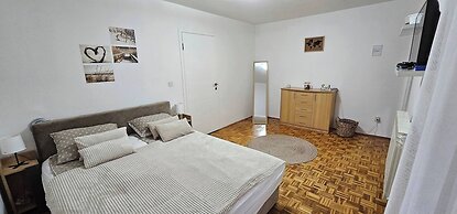 Home Away in Sarajevo