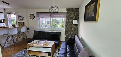 Home Away in Sarajevo