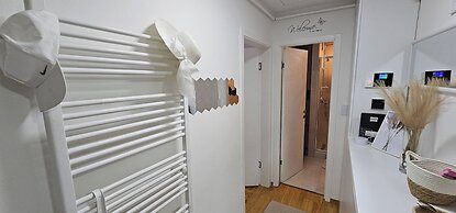 Home Away in Sarajevo